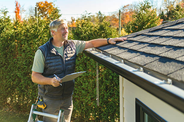 Affordable Emergency Roof Repair solutions in Rebuck, PA