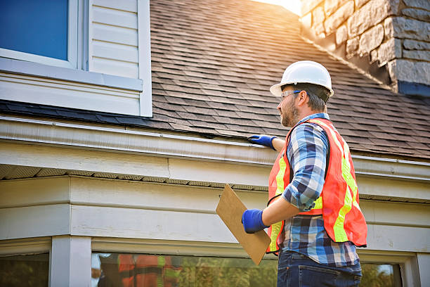 Licensed Emergency Roof Repair service in Rebuck, PA - Big Toms Roofing